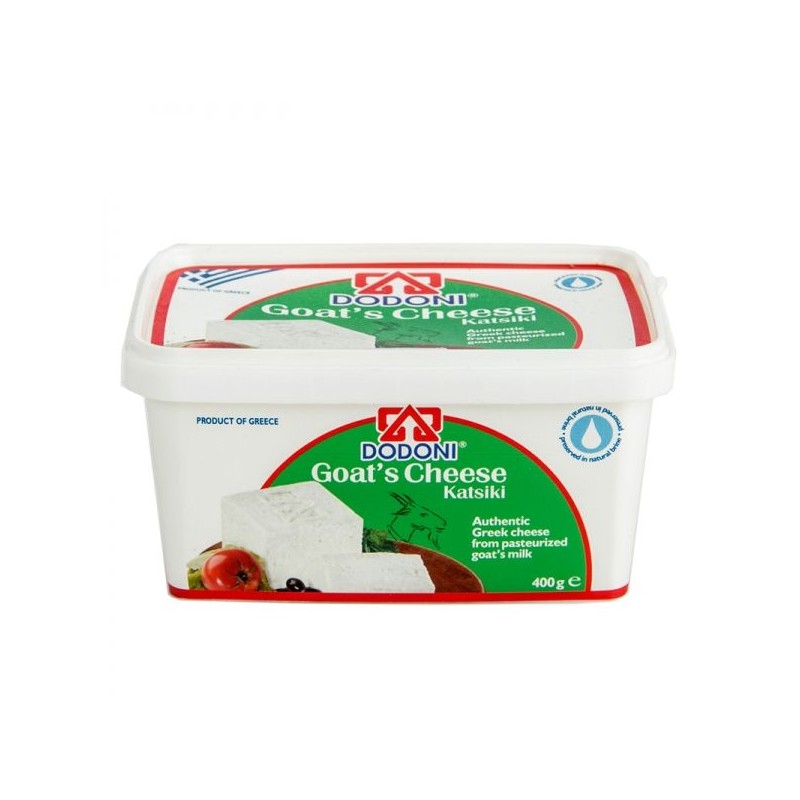 Dodonis Ziege 400g